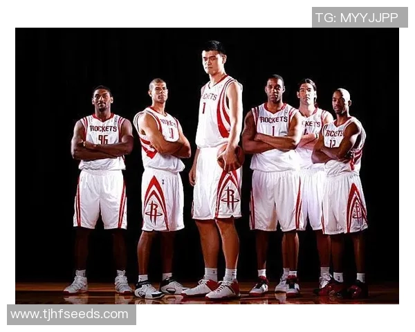 球员们纷纷赞扬姚明的伟大成就与对篮球的深远影响