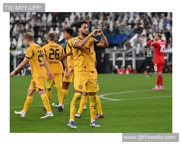 世界杯精彩对决：多特蒙德与国米激战成平局引发全场热烈反响