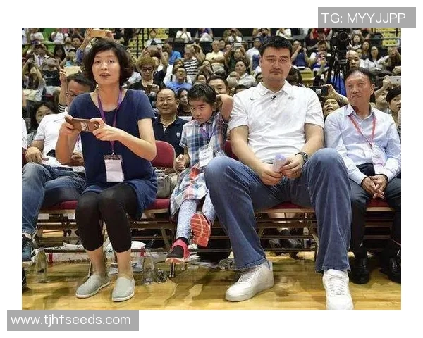 姚明家中突遭敲门事件引发媒体关注,背后故事令人深思 姚明家中突遭敲门事件引发媒体关注,背后故事令人深思