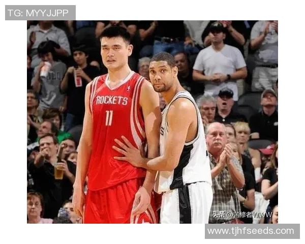 姚明混血天才的篮球之路与未来发展潜力探讨