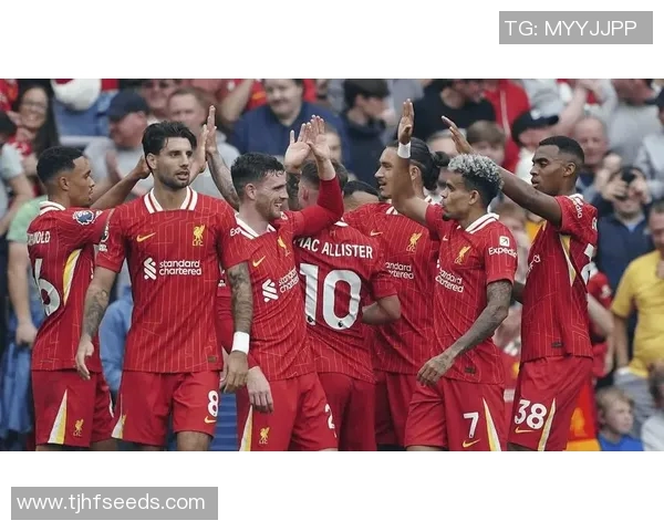 德甲精彩对决利物浦大胜AC米兰引发全场沸腾瞬间回顾