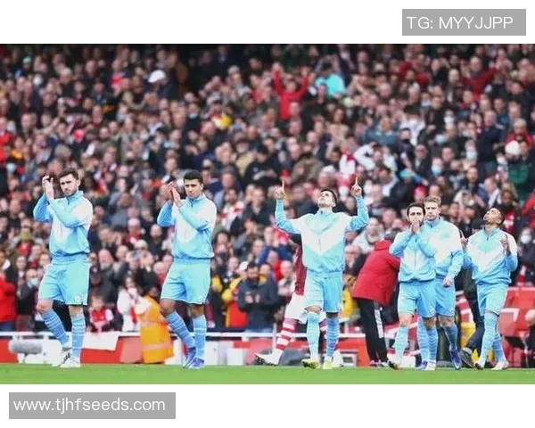 英超焦点战曼城与阿森纳握手言和乌龙球成比赛转折点分析