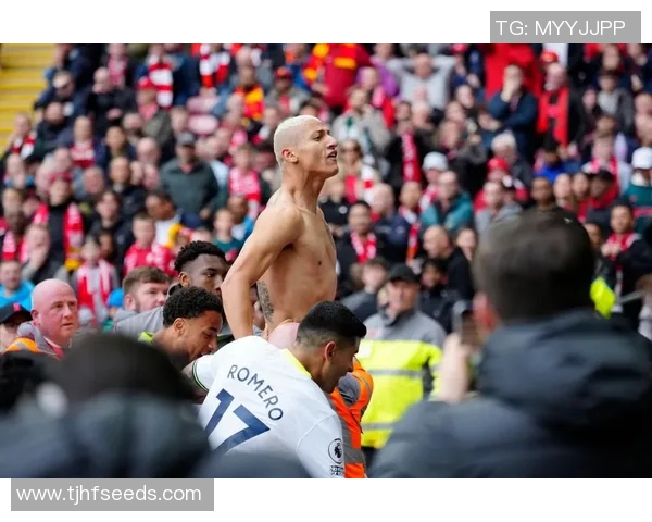 足总杯激战利物浦大胜热刺五球狂潮引爆全场十大精彩进球回顾