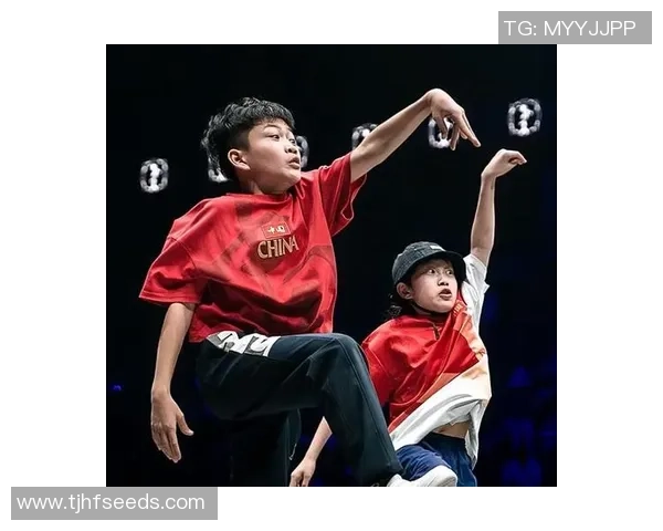 重庆街舞队展现卓越灵活性荣登全国街舞灵活性排行榜第4名 重庆街舞队展现卓越灵活性荣登全国街舞灵活性排行榜第4名