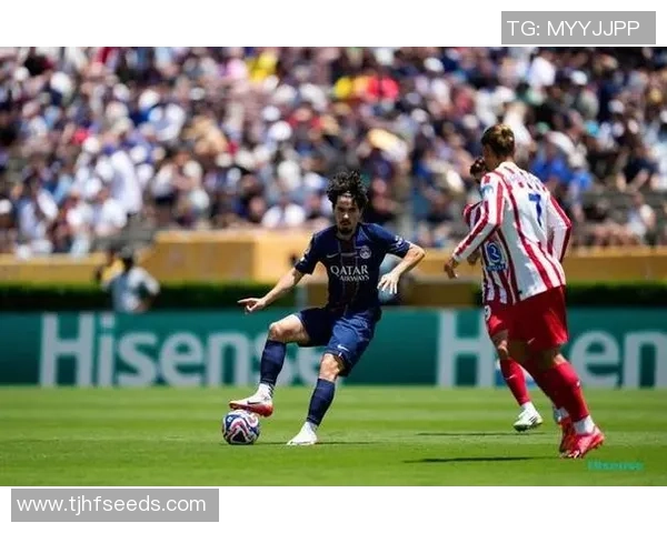 世界杯巴黎圣日耳曼大胜马竞乌龙球引发转会传闻热潮