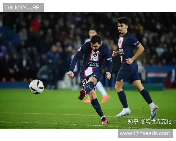 足总杯惊天逆转巴黎圣日耳曼6比2狂胜里昂全场沸腾集锦回顾