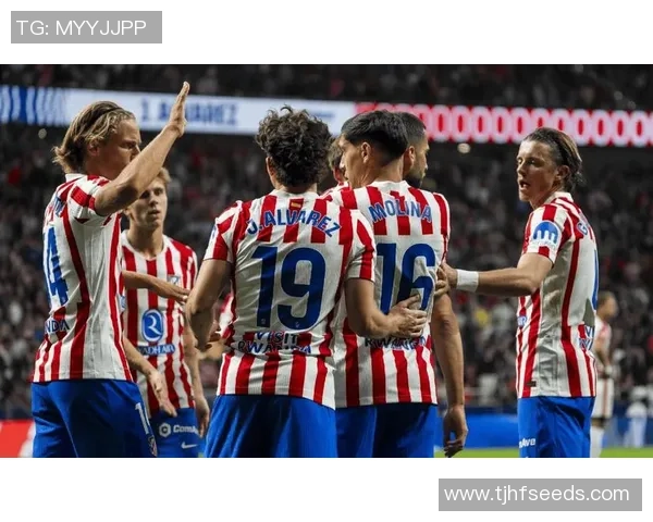 马竞友谊赛大胜曼城帽子戏法引爆全场精彩瞬间回顾