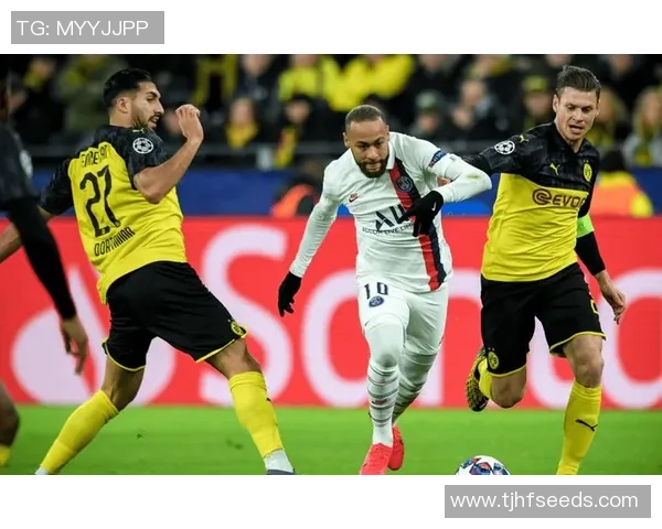 巴黎圣日耳曼友谊赛大胜多特蒙德6比2赛场冷门瞬间引发热烈反响